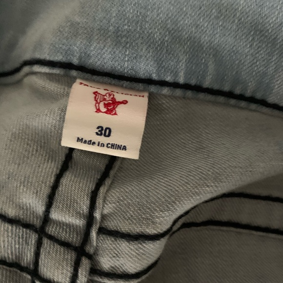 True religion jeans - Picture 2 of 4